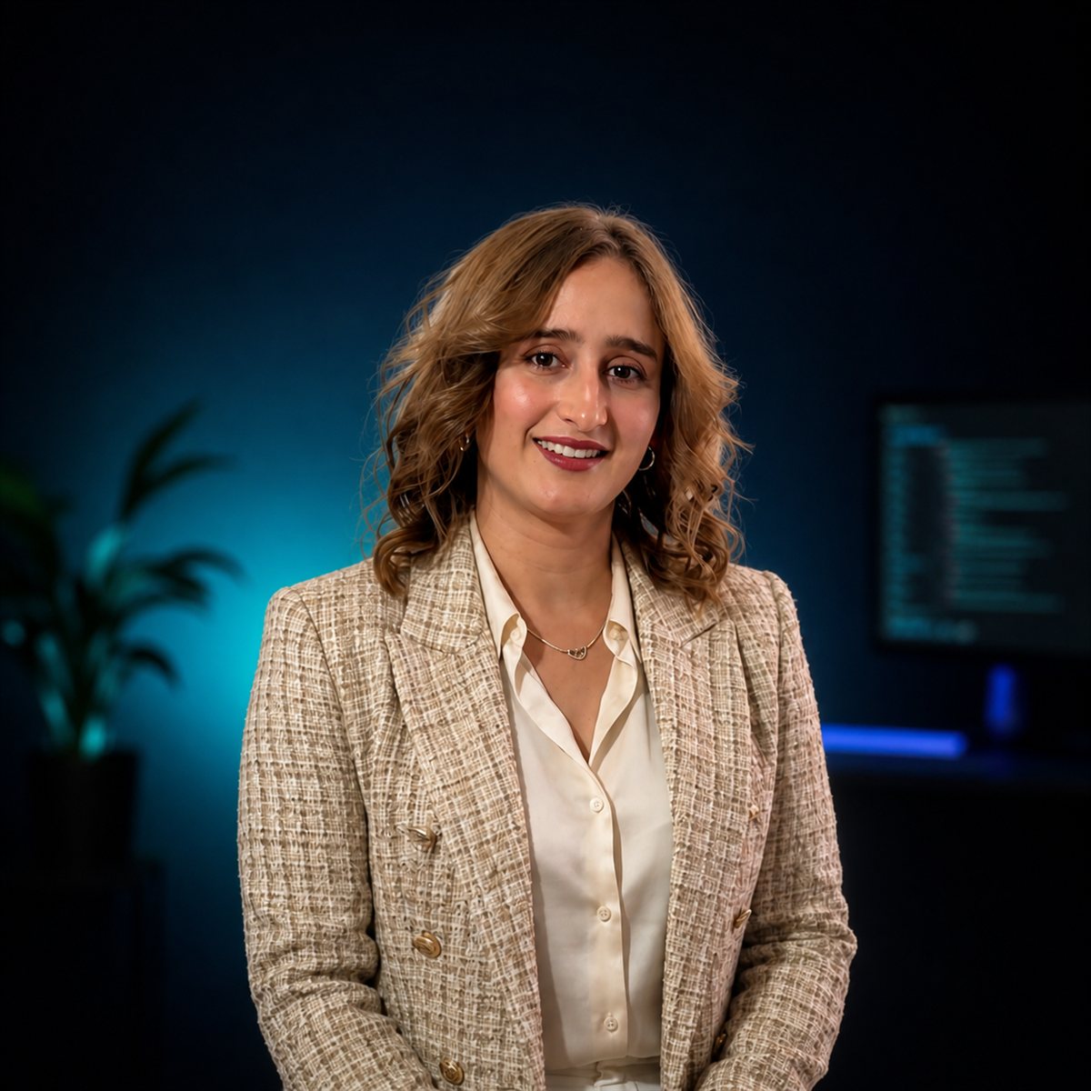 Andrea Corva, Tech Expert